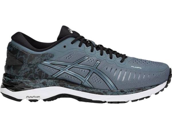 Asics Hardloopschoenen Dames, METARUN Zwart/Grijs - Asics Online Sale | B0824567-DW